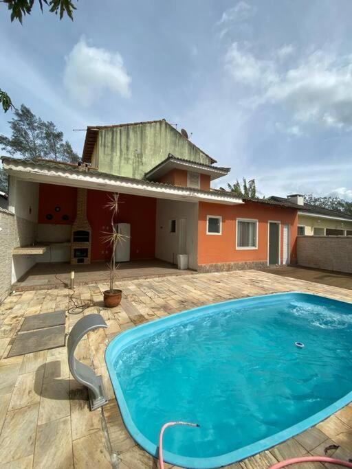 Casa Em Cabo Frio Villa Exterior photo